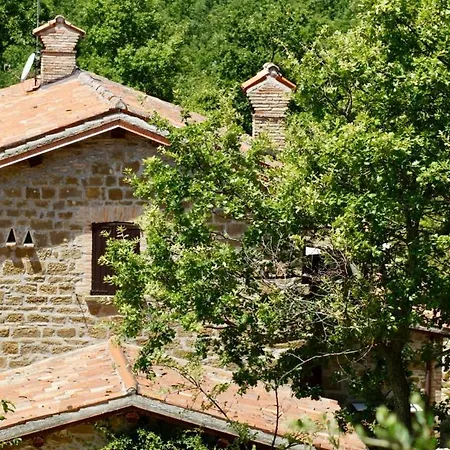 La Petriola Gubbio
