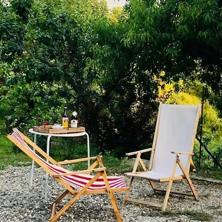 La Petriola * Gubbio