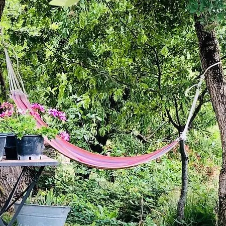 Vakantiehuis La Petriola