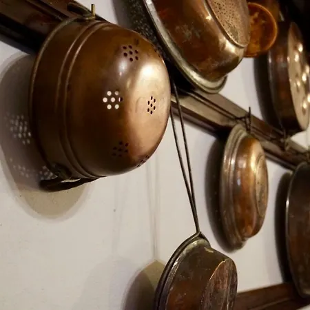 Dom wakacyjny La Petriola