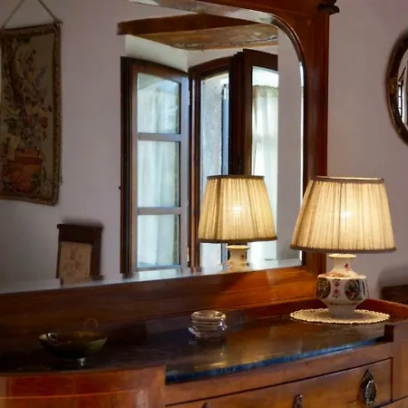 La Petriola Vakantiehuis Gubbio