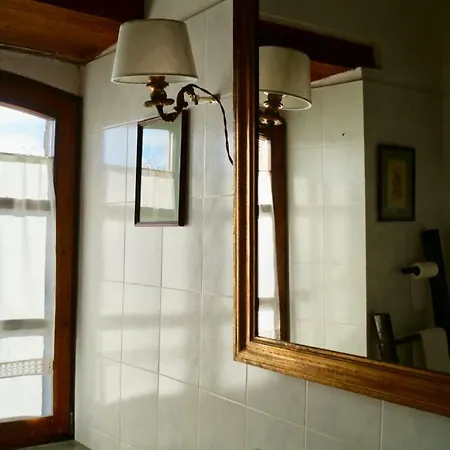 La Petriola Vakantiehuis Gubbio