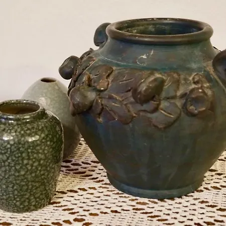 La Petriola Dom wakacyjny